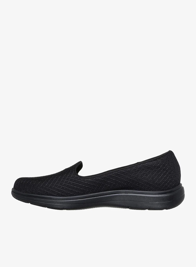 سكيتشرز مرونة الإشراق أثناء التنقل